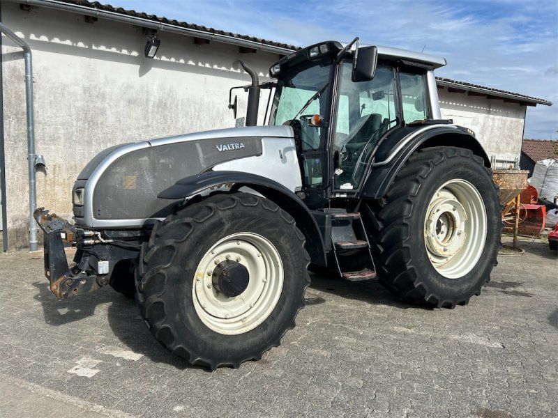Valtra T 191 HiTech