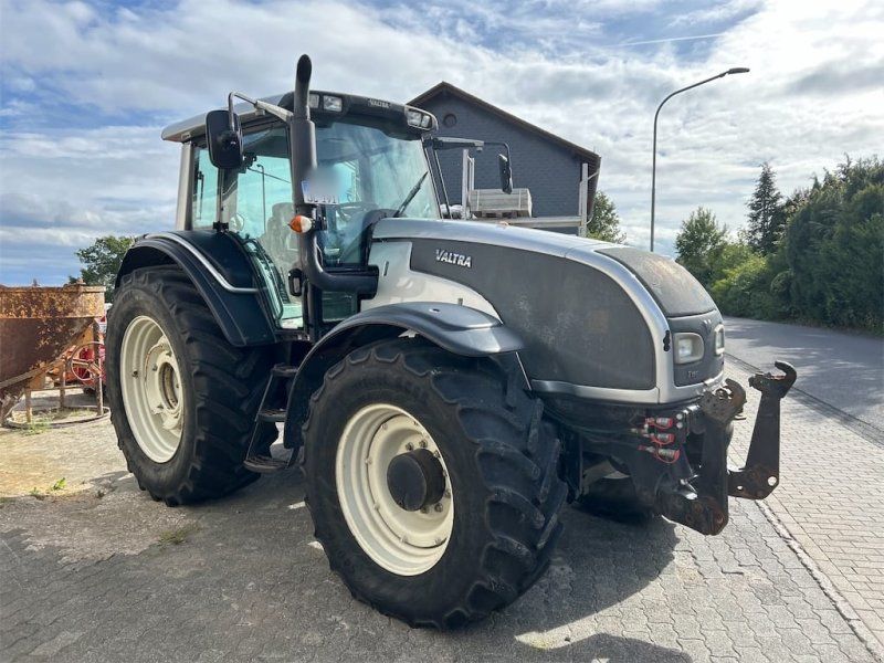 Valtra T 191 HiTech
