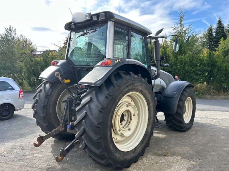 Valtra T 191 HiTech
