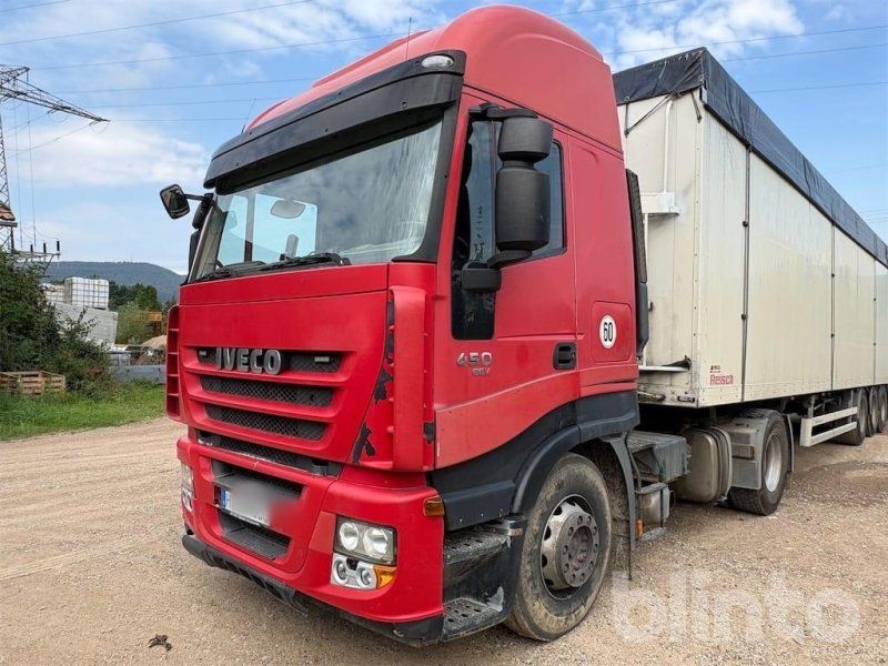 Iveco 450