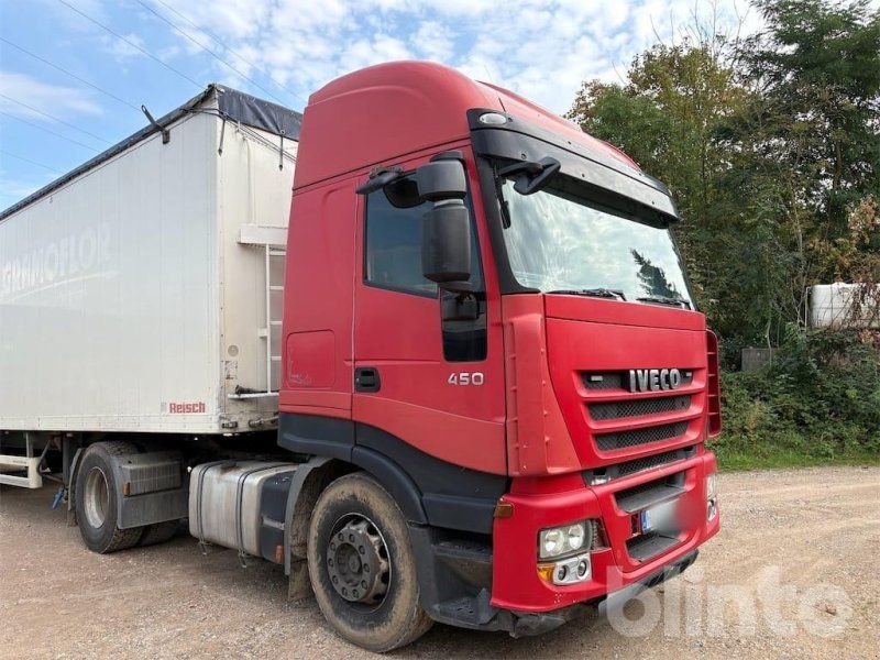 Iveco 450