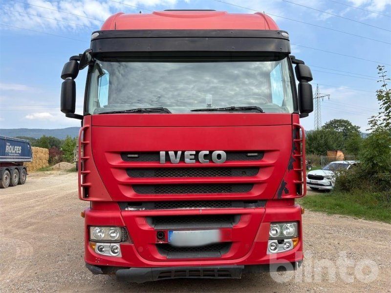 Iveco 450