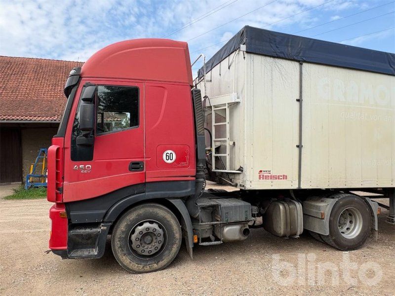 Iveco 450