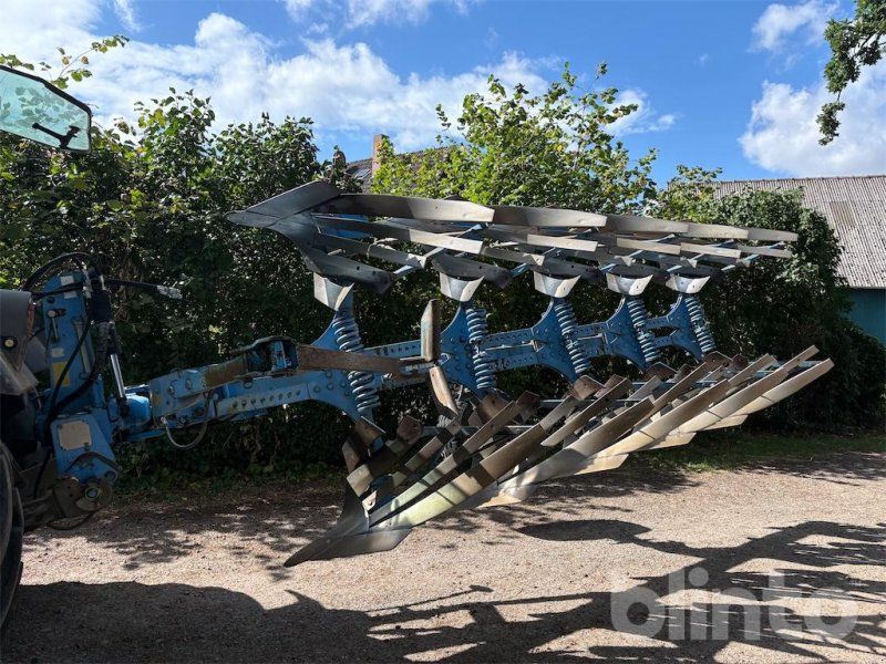Lemken Eura 7x