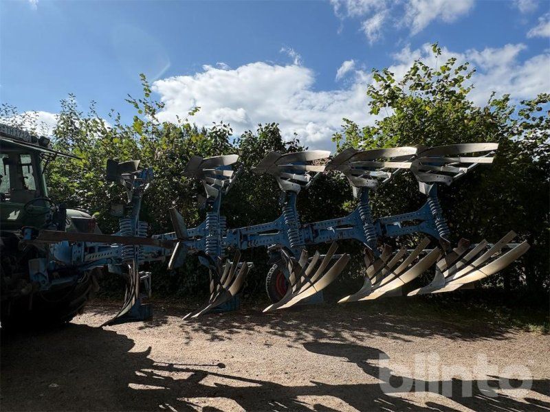 Lemken Eura 7x