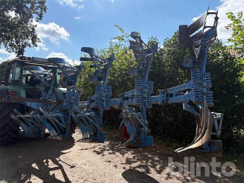 Lemken Eura 7x
