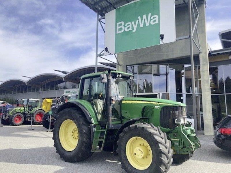 John Deere 6920