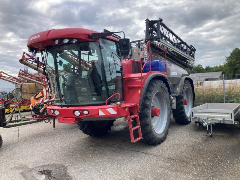 Horsch PT 270