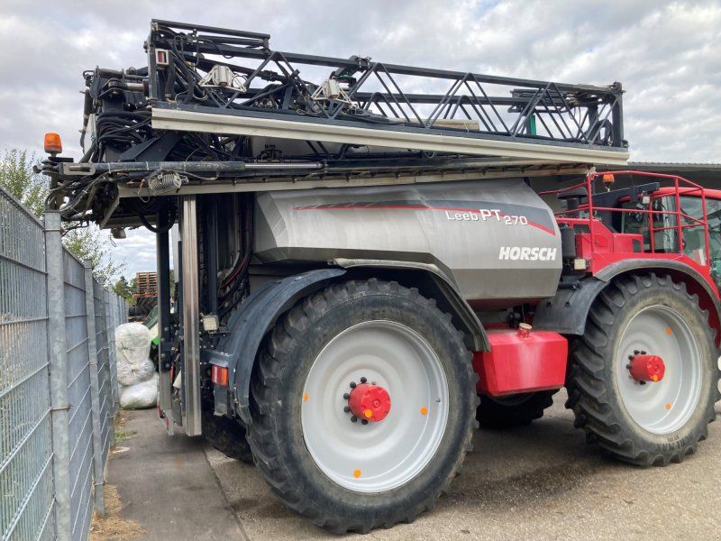 Horsch PT 270