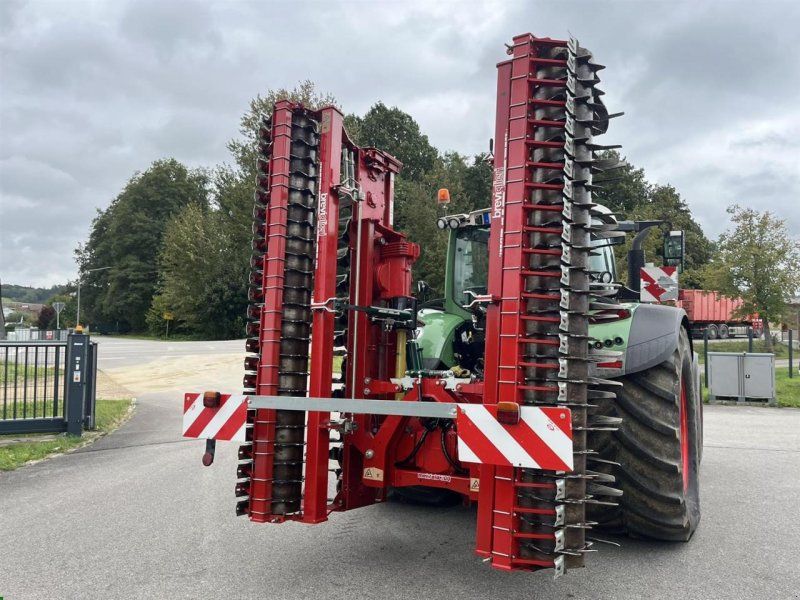 Breviglieri 6m Kreiselge Makfold 300 mit NEUEN