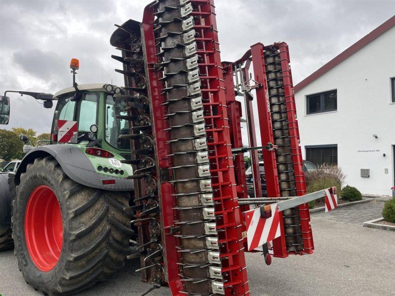 Breviglieri 6m Kreiselge Makfold 300 mit NEUEN