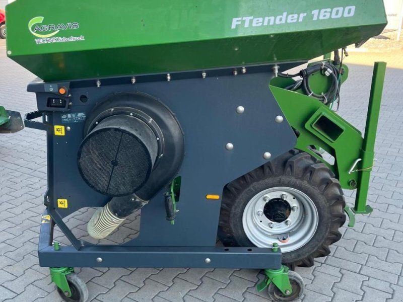 Amazone Avant 3002 , Precea 3000-A