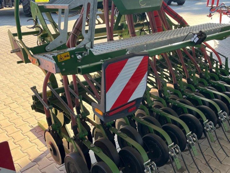 Amazone Avant 3002 , Precea 3000-A