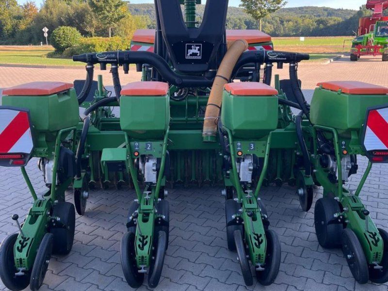 Amazone Avant 3002 , Precea 3000-A