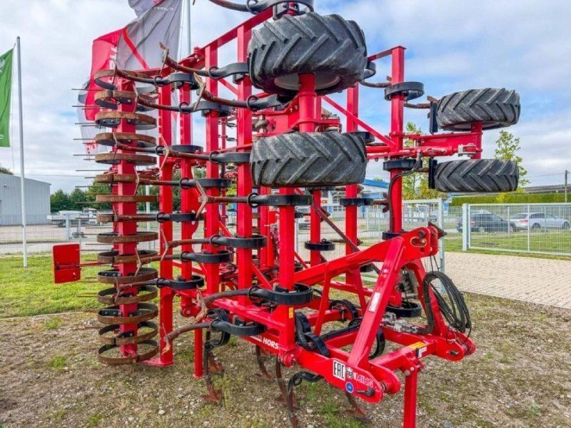 Horsch FINER 6SL