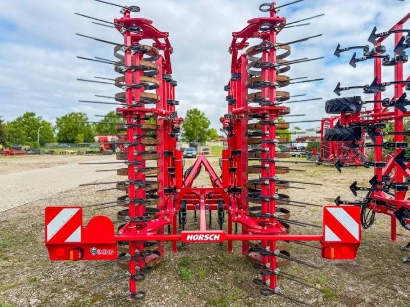 Horsch FINER 6SL