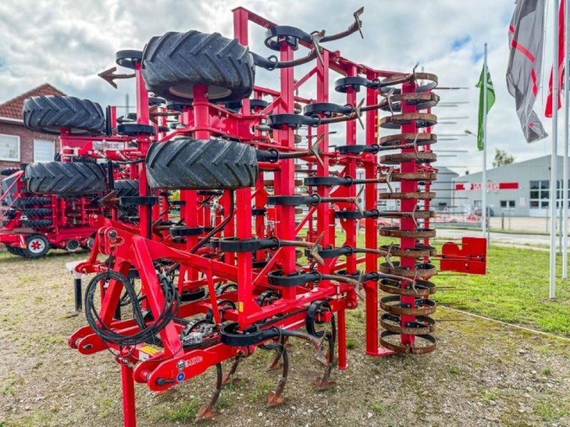 Horsch FINER 6SL