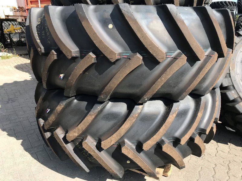 Mitas 480/70 R28 AC70 140 A8