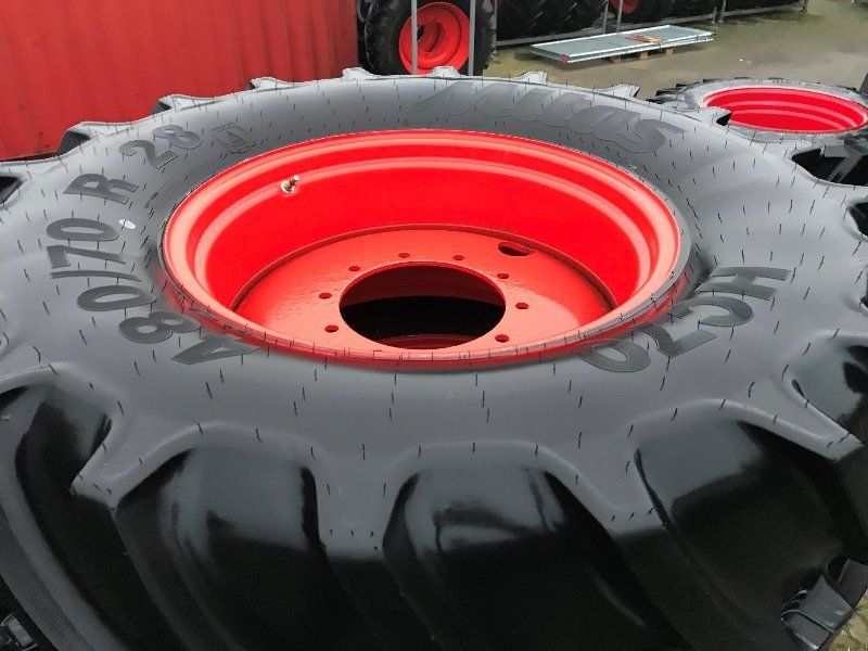 Mitas 480/70 R28 AC70 140 A8