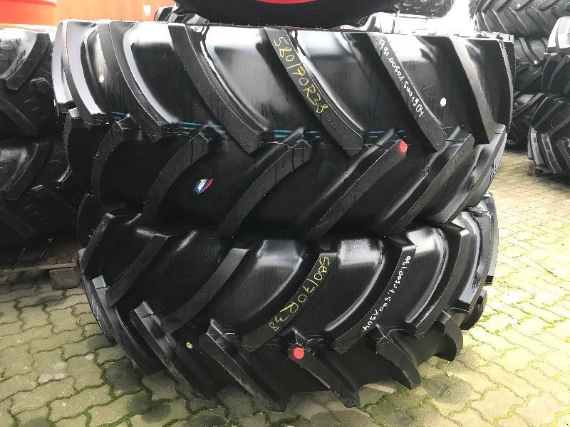 Mitas 580/70 R38 AC70