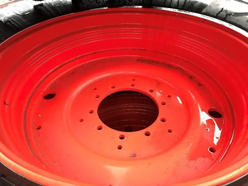 Mitas 580/70 R38 AC70