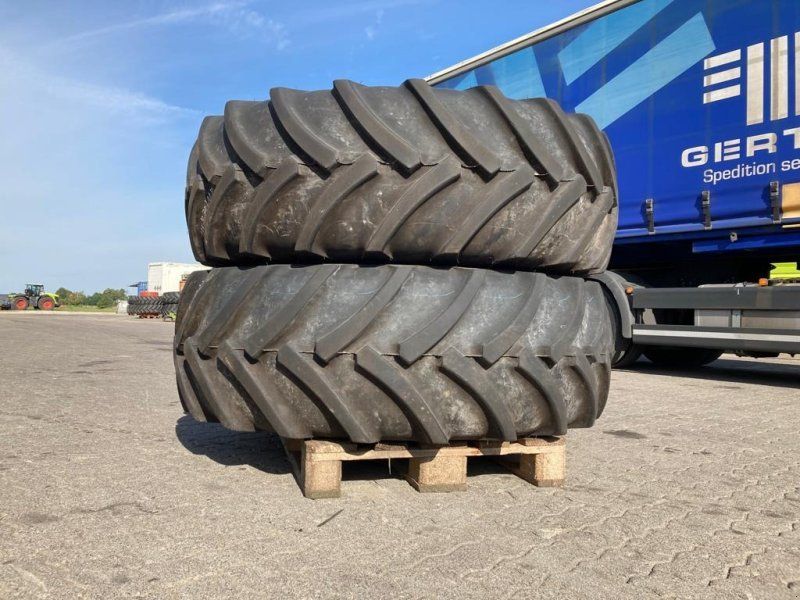 Mitas 500/85 R30 IMP