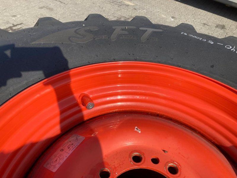 Mitas 500/85 R30 IMP
