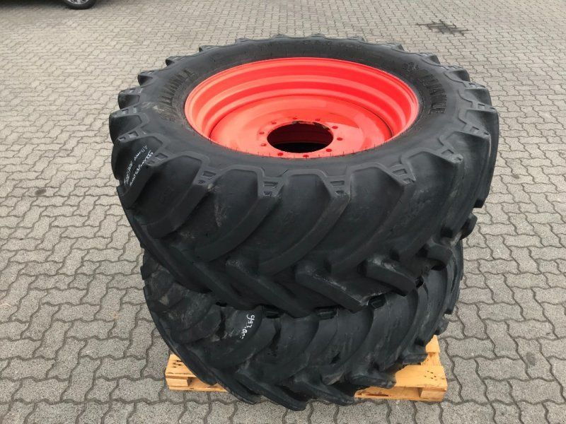 Alliance 540/65 R34 Agristar 365