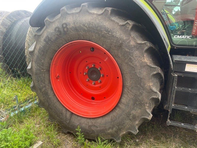 Mitas 540/65 R30 AC 65