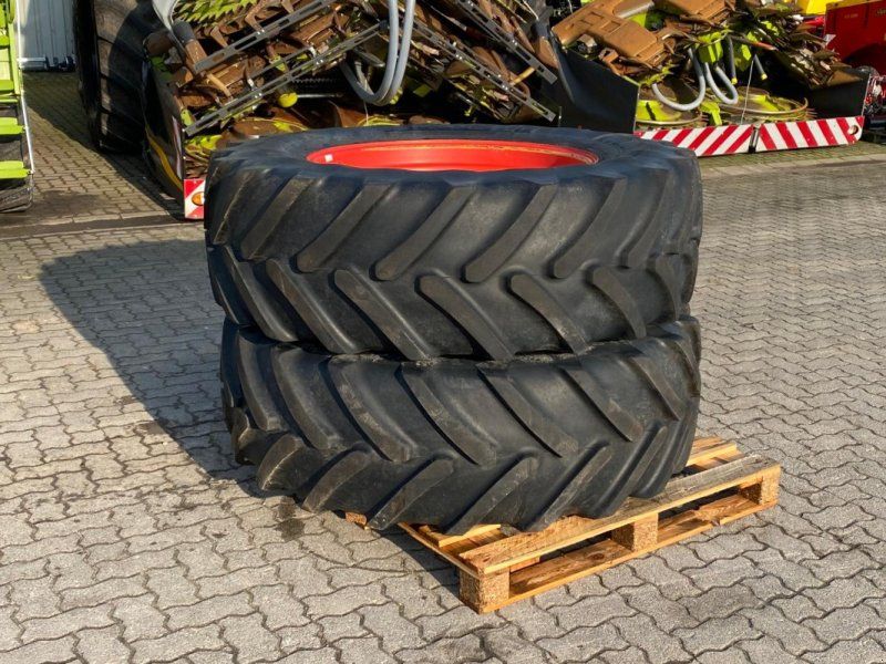 Michelin Omnibib