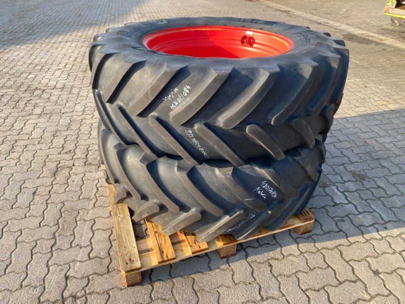 Michelin Omnibib