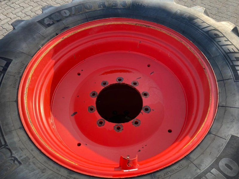Michelin Omnibib
