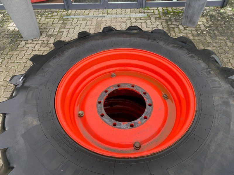 Michelin IF 600/70 R30 Axiobib
