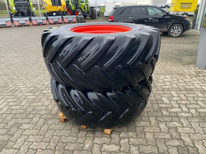 Michelin IF 600/70 R30 Axiobib