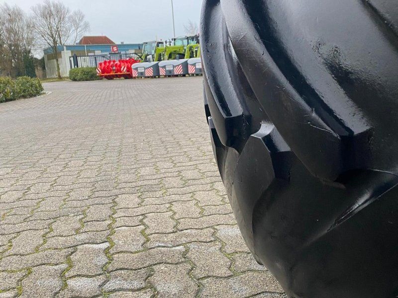 Michelin IF 600/70 R30 Axiobib