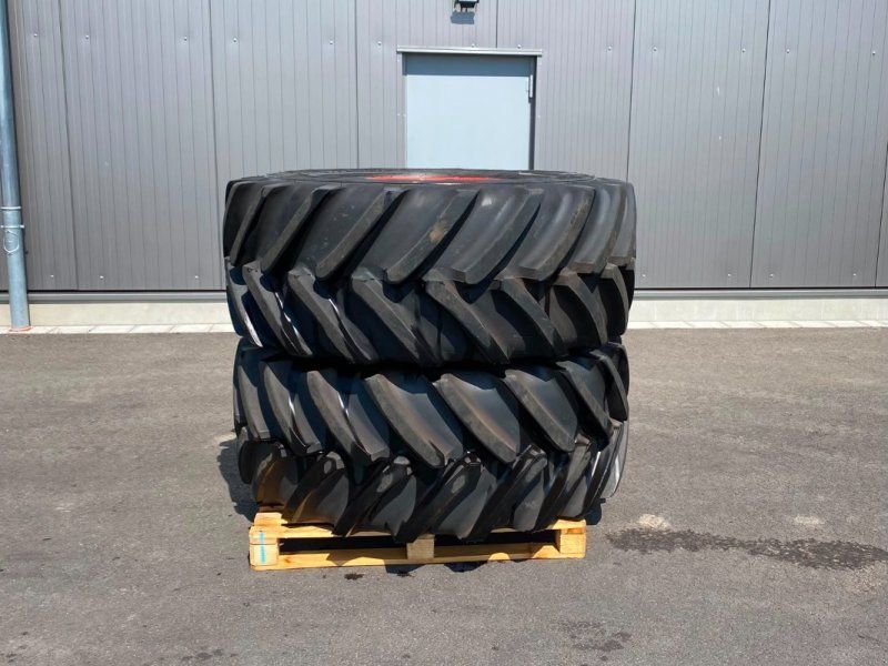 Michelin VF 600/70 R30 Axiobib 2
