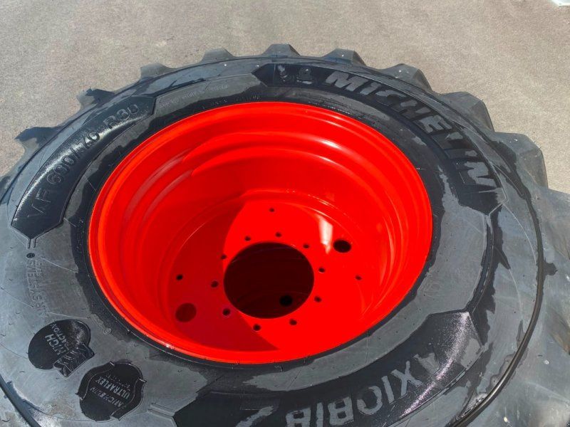 Michelin VF 600/70 R30 Axiobib 2