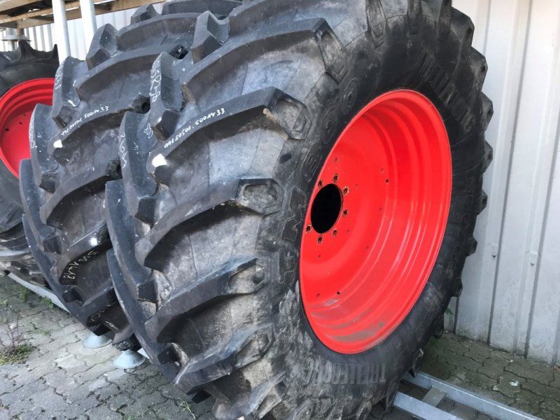 Trelleborg 650/65 R38 TM 800 157 D