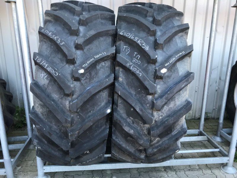 Trelleborg 650/65 R38 TM 800 157 D