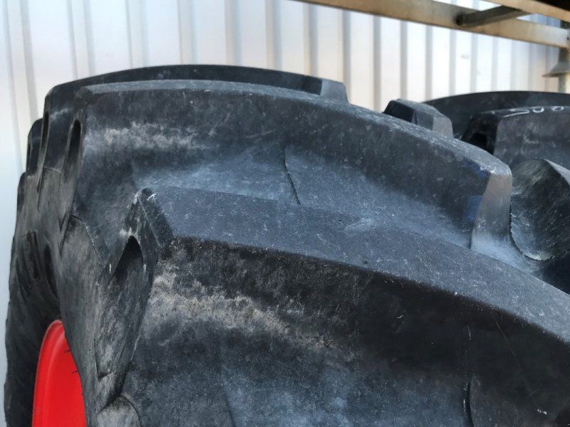 Trelleborg 650/65 R38 TM 800 157 D