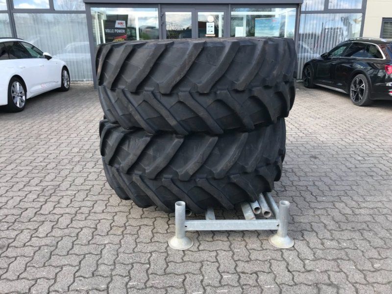 Trelleborg 600/70 R34 TM900 High Power