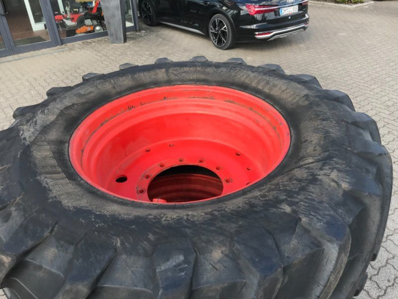 Trelleborg 600/70 R34 TM900 High Power