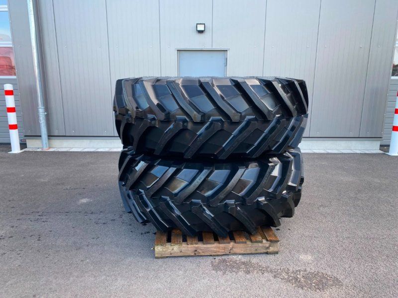 Trelleborg 650/85 R38 TM900