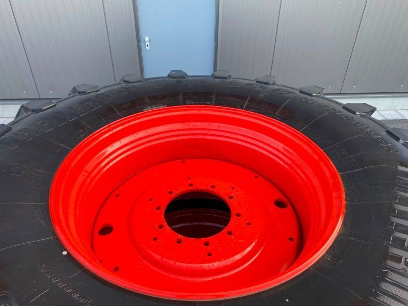 Trelleborg 650/85 R38 TM900