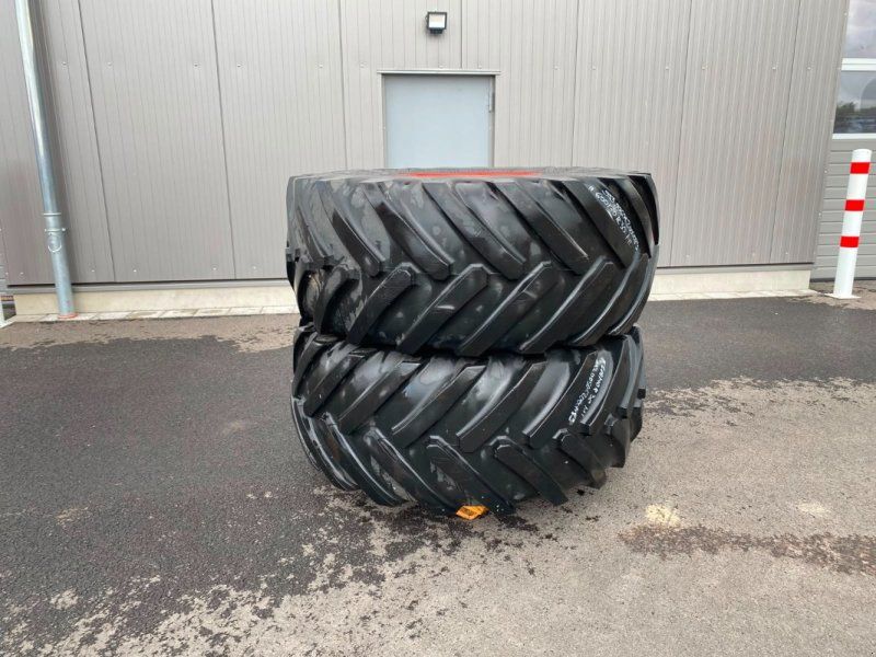 Michelin Axiobib IF 600/70 R30