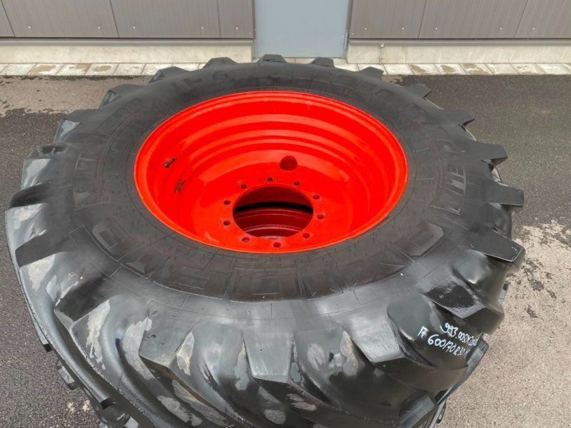 Michelin Axiobib IF 600/70 R30