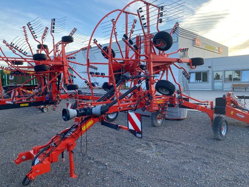 Kuhn GA 6501