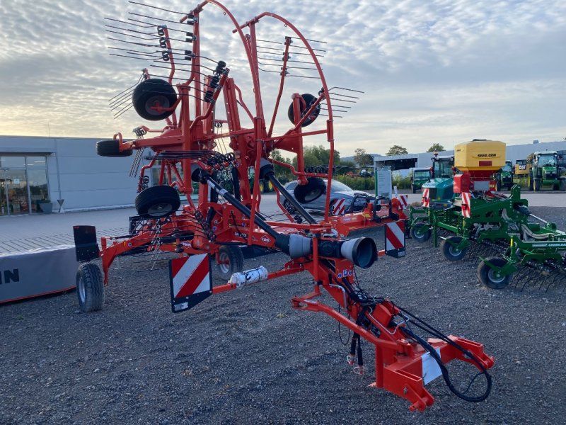Kuhn GA 6501