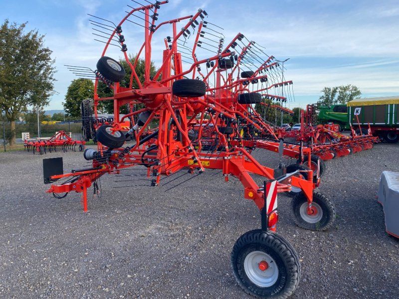 Kuhn GA 6501
