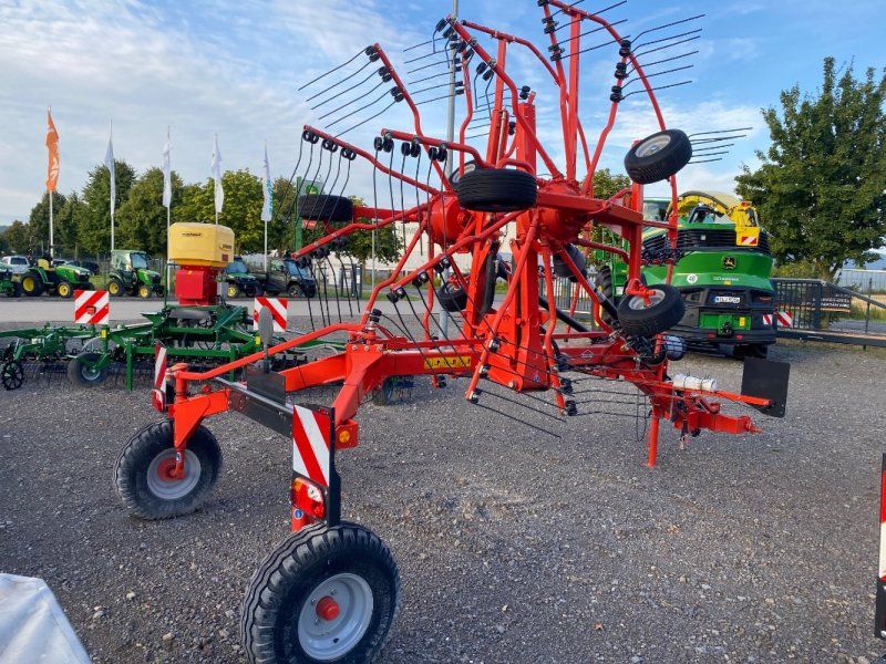 Kuhn GA 6501